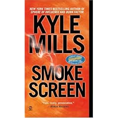 Smoke Screen