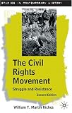 The Civil Rights Movement: Struggle and Resistance (Studies in Contemporary History)