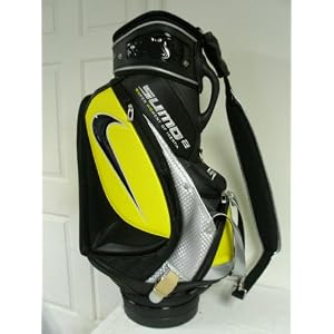 Nike Sumo SQ 5900 Staff Bag