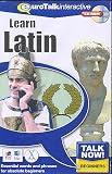 Talk Now! Learn Latin - Beginning Level