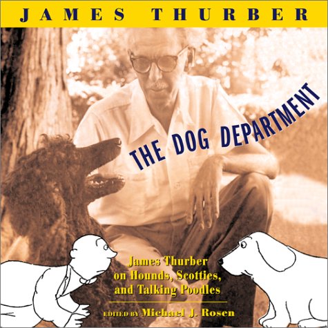  James Thurber