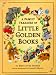 A Family Treasury of Little Golden Books: 46 Best-Loved Stories
