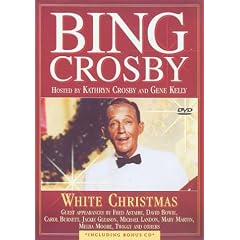 Bing Crosby by 