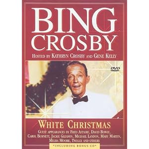 Bing Crosby by 