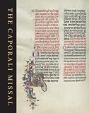 The Caporali Missal : a masterpiece of Renaissance illumination