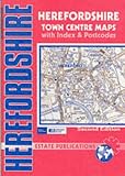 Herefordshire (County Red Book)