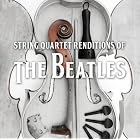 Click here to buy String Quartet Renditions of the Beatles by  Beatles String Players .
