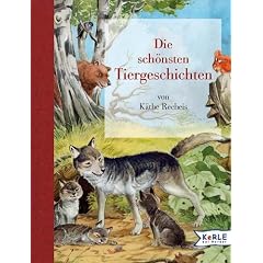 Die sch�nsten Tiergeschichten