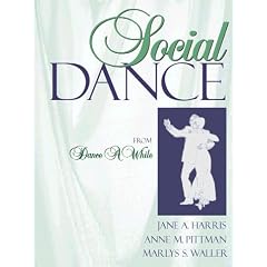 Social Dance from Dance a While