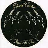  - Disco De Ouro