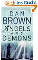 Angels And Demons: (Robert Langdon Book 1)