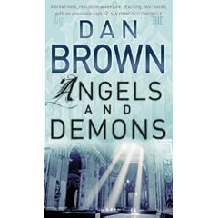 Angels and Demons