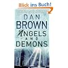 Angels and Demons. (Corgi Books)