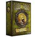 Jules Verne, 100e anniversaire : Michel Strogoff / Le Triomphe de Michel Strogoff / Le Phare du bout du monde / L'�le myst�rieuse - Coffret 5 DVD
