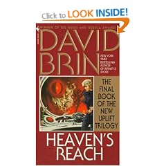 Heaven's Reach