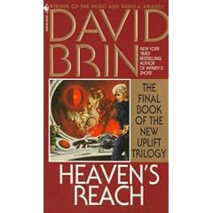 Heaven's Reach