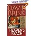 Heaven's Reach (The Second Uplift Trilogy #3)