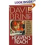 Heaven's Reach (The Second Uplift Trilogy #3)