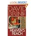 Heaven's Reach (The Second Uplift Trilogy #3)
