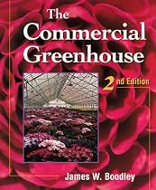 The Commercial Greenhouse