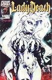 Lady Death: Dragon Wars, Edition# 1