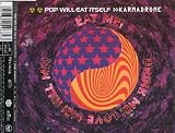KARMADROME POP WILL EAT ITSELF 5" CD SINGLE
