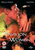 Pavilion of Women [DVD]