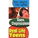 Real Life Teens: Teen Depression [VHS]