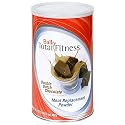 Bally Meal Replacement Powder, Double Dutch Chocolate, 16.3-Ounce Canister (Pack of 2)