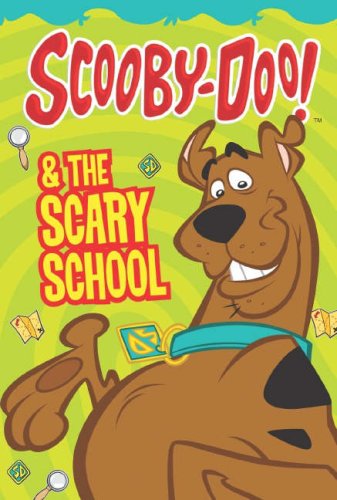 Scooby-Doo and the Scary School