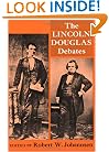 The Lincoln-Douglas Debates of 1858