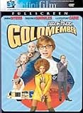 Austin Powers: Goldmember [Blu-ray]