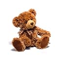 Ryder the Bear By Russ