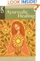 Ayurvedic Healing