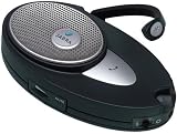 Review Jabra SP100 / Jabra SP100 Blue Tooth car kit