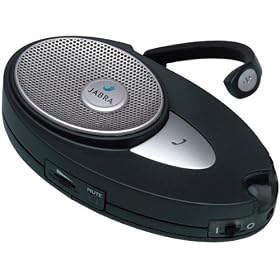 Jabra SP100 Blue Tooth car kit