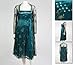 Dolorosa Dress