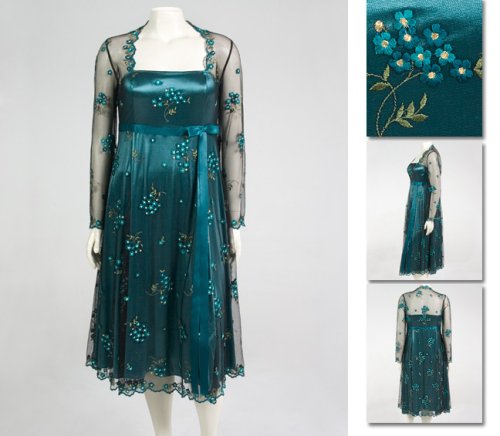 Click here to buy Dolorosa Dress.