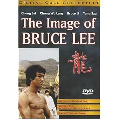 The Image of Bruce Lee