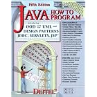Click here to buy Java How to Program, Fifth Edition by Harvey M. Deitel and Paul J. Deitel.