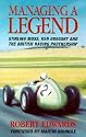 Managing a Legend: Sterling Moss, Ken Gregory and the British Racing Partnership