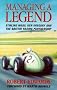 Managing a Legend: Stirling Moss, Ken Gregory and the British Racing Partnership