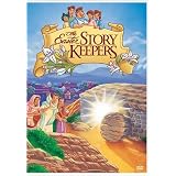 The Easter Story Keepers by Gun gear