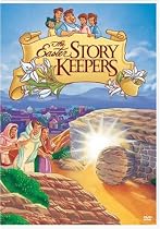 The Easter Story Keepers