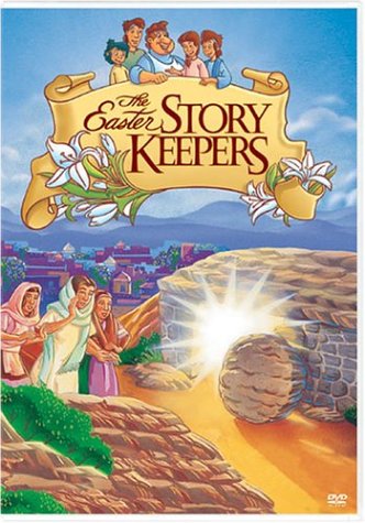 The Easter Story Keepers by Christian Videos