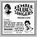 Female Blues Singers Vol.7 G/