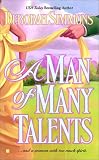A Man of Many Talents