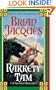 Rakkety Tam: A Novel of Redwall