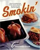 Smokin': Recipes for Smoking Ribs, Salmon, Chicken, Mozzarella, and More with Your Stovetop Smoker