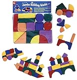 \tgubN S Jumbo Building Blocks (S)